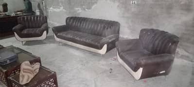 office 5 seater sofa set