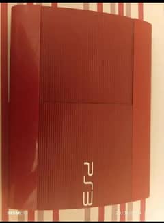 selling my PlayStation 3