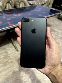 I phone 7 Plus 128GB non PTA approved