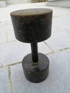 16kg Dumbbell (Single) 0