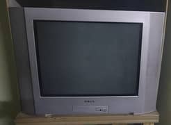 Sony 21" tv for sell