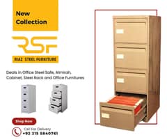 cabinet/file cabinet/office cabinet/drawer cabinet/locker/safe/almari