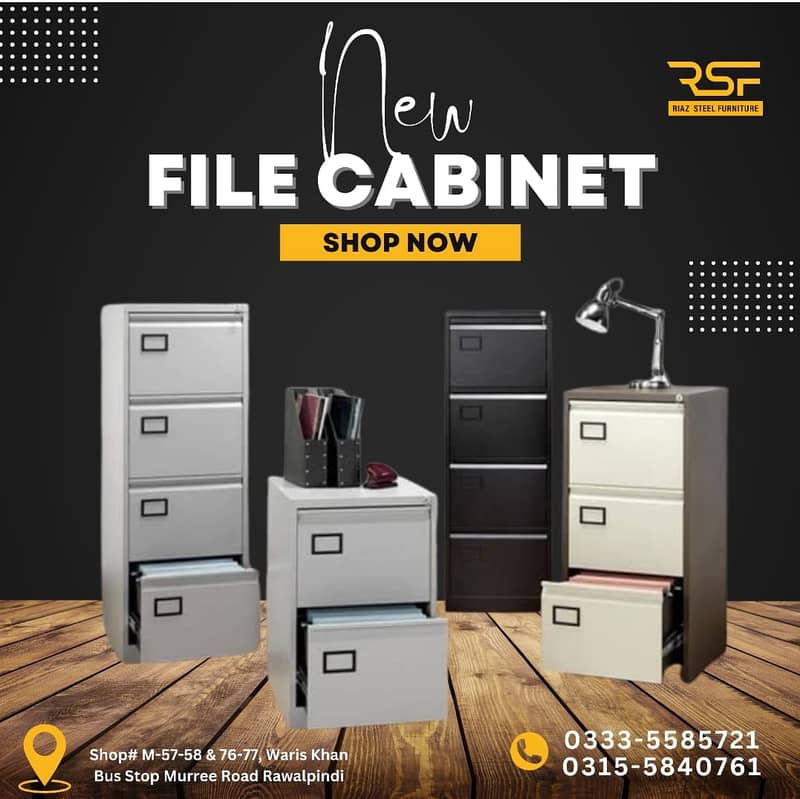 cabinet/file cabinet/office cabinet/drawer cabinet/locker/safe/almari 1