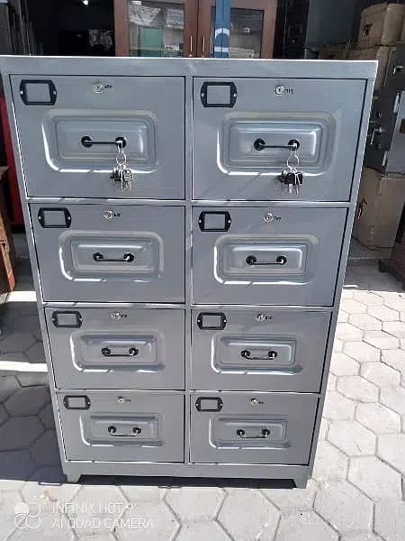 cabinet/file cabinet/office cabinet/drawer cabinet/locker/safe/almari 13