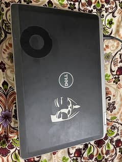 DELL 2nd generation  core i5