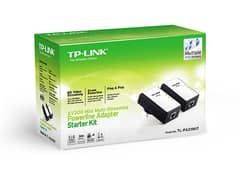 TP-LINK's