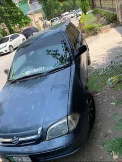 Suzuki Cultus VXR 2008 efi