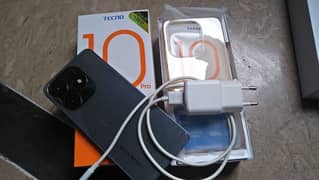 tecno spark 10 pro 8 256gb[exchange possible with oneplus 7t or 7 pro]