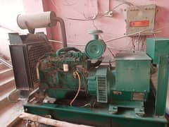 100 kva generator