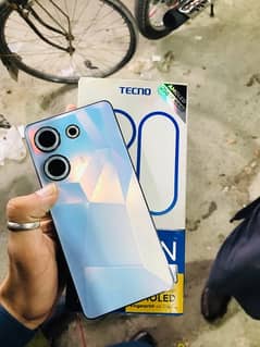 tecno camon 20