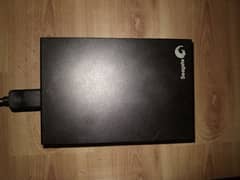 Segate 500 gb hdd for PS4 PS5 or PC