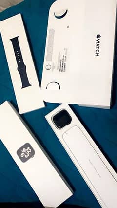 Apple watch SE 44mm