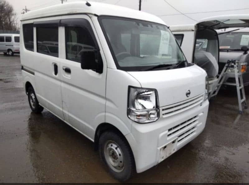 Nissan Clipper 2019 0