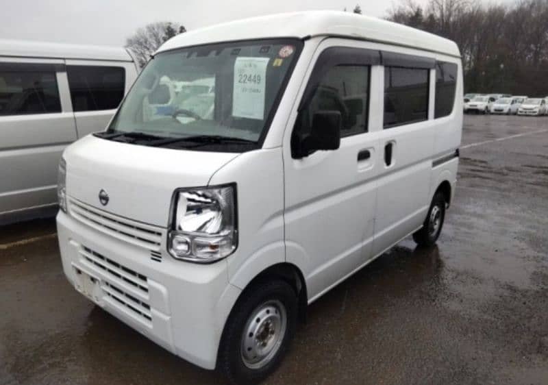 Nissan Clipper 2019 1