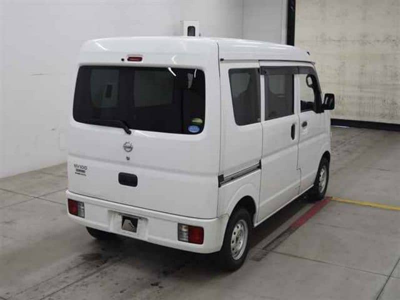 Nissan Clipper 2019 5