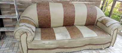 6 seater sofa set for sell