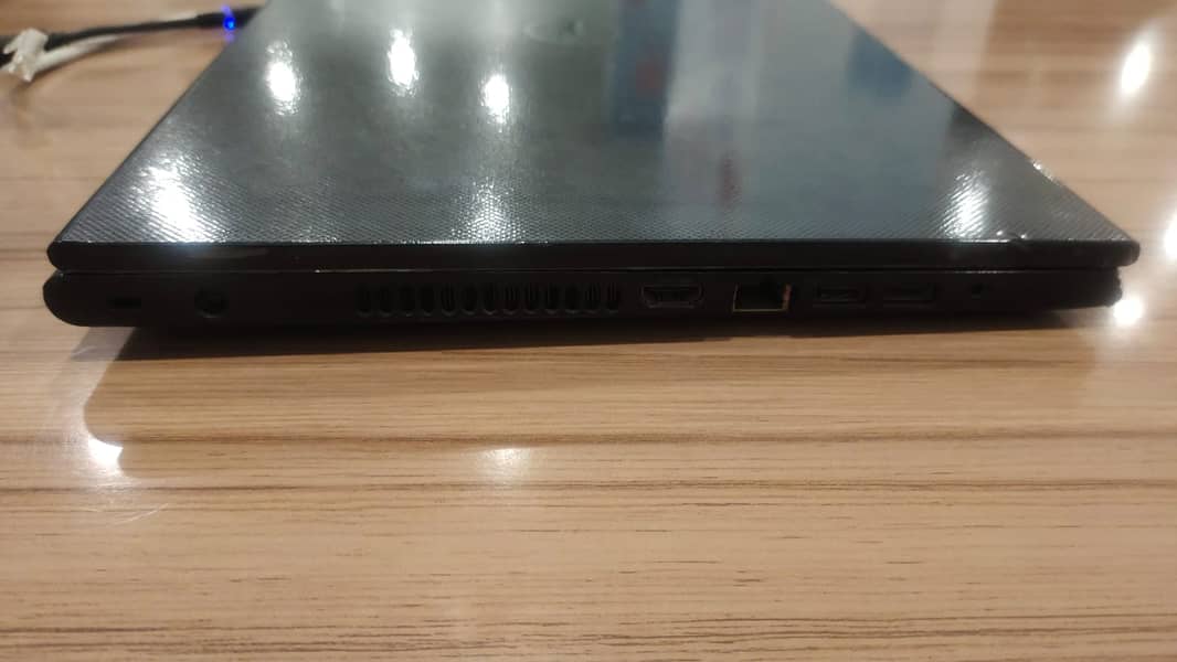 DELL INSPIRON 3543-CORE i5 5TH GENERATION-128GBSSD+500GBHDD 13