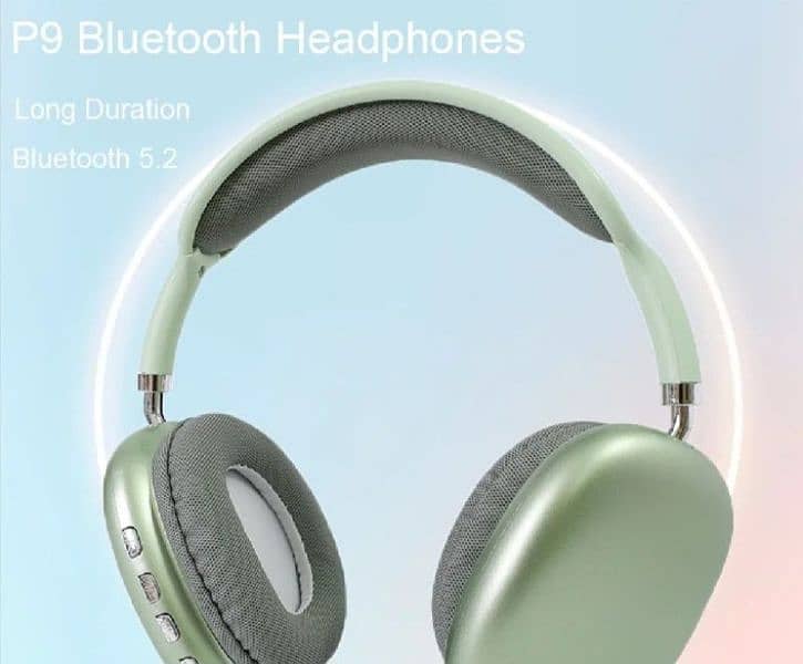 wireless headphones in a good price 0