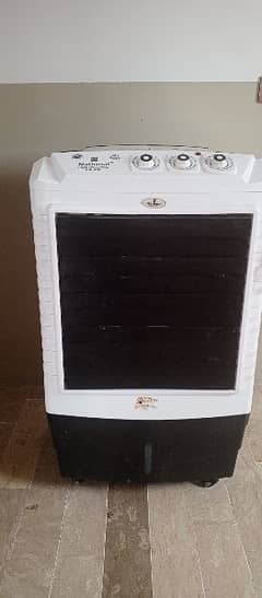 Used air cooler