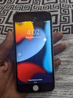 I phone 6s non pta 64 Gb exchanged possible