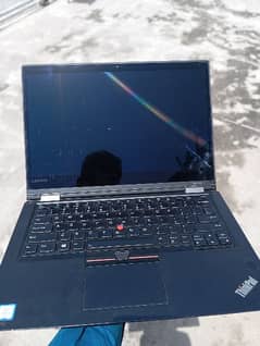 Lenovo laptop 7 Generation Storage 256 SSD 0