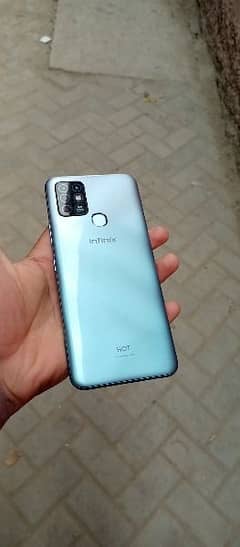 Infinix