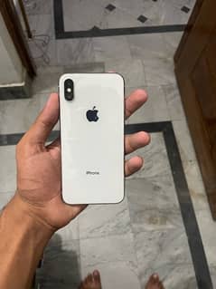 iphone x pta approved 64gb 0