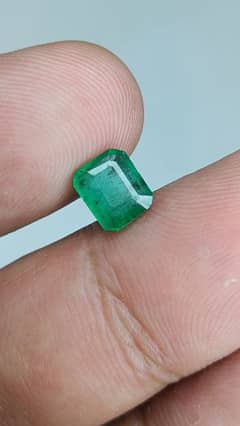 Natural Emerald zamrud gemstone original in low price