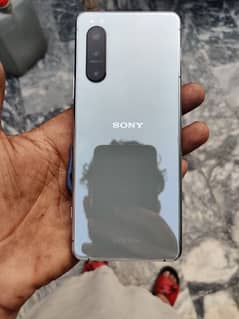 sony xperia 5 mark 2 official PTA Approved