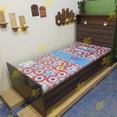 Kids bed | Baby Car Bed | kids wooden bed | kid single bed | Bunk bed