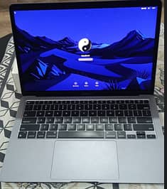 MACBOOK AIR ( M1 2020)