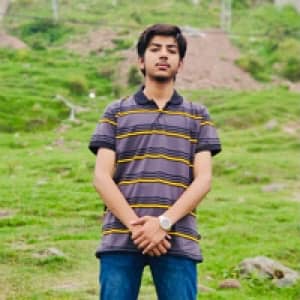 Ahmad Ali