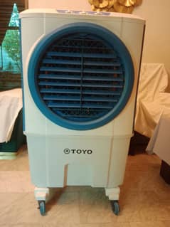 Toyo Air Cooler