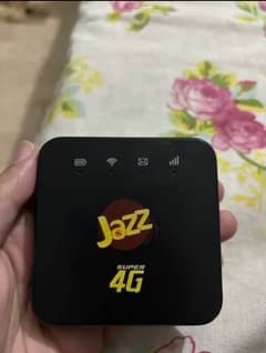 jazzz device (4g) unlocked for all sims (03353801353)