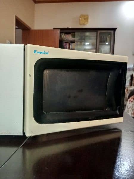 esquire Microwave 6