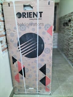 ORIENT NEW REFREGERATOR