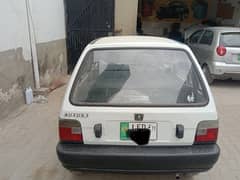 Suzuki Mehran For Sale