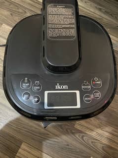 ikon air fryer