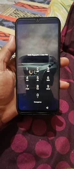 Infinix smart 4 2/32 exchange possible with iphone