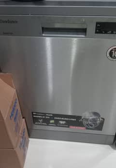 Dawlance dishwasher