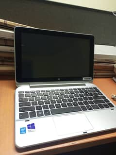 Y11B Haier (Laptop With Tablet +Charger Power Sup)