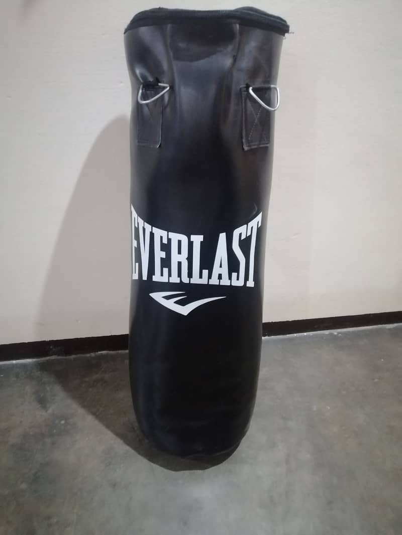 Boxing Bag | Heavy Bag | Training Bag | Punch Bag 0