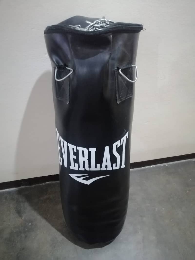 Boxing Bag | Heavy Bag | Training Bag | Punch Bag 1