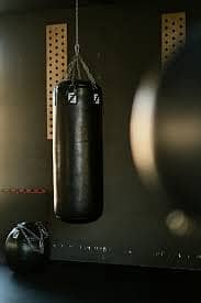Boxing Bag | Heavy Bag | Training Bag | Punch Bag