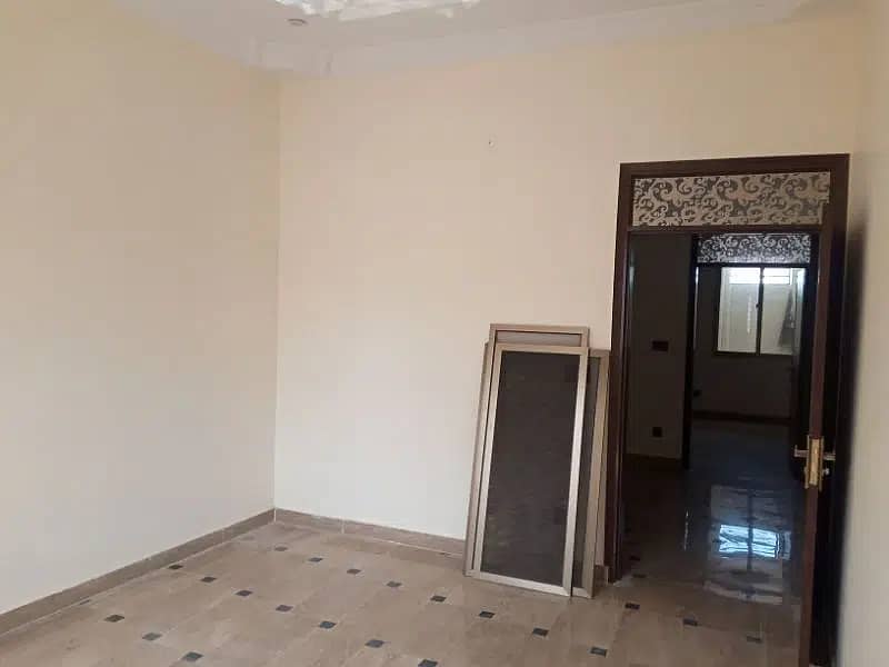 First Floor Portion For Rent In Teacher Society Sector 19 - A 18