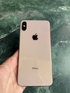 Iphone XS Max 256 Gb Non Pta 0