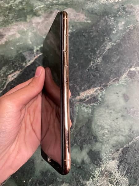 Iphone XS Max 256 Gb Non Pta 3