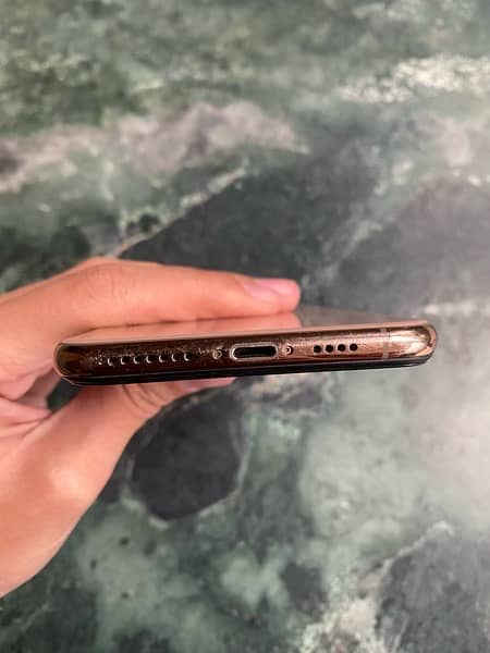 Iphone XS Max 256 Gb Non Pta 6