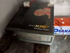 inverex ups for sale