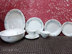 royal of Japan dinner set